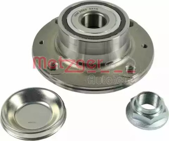 metzger wm3585